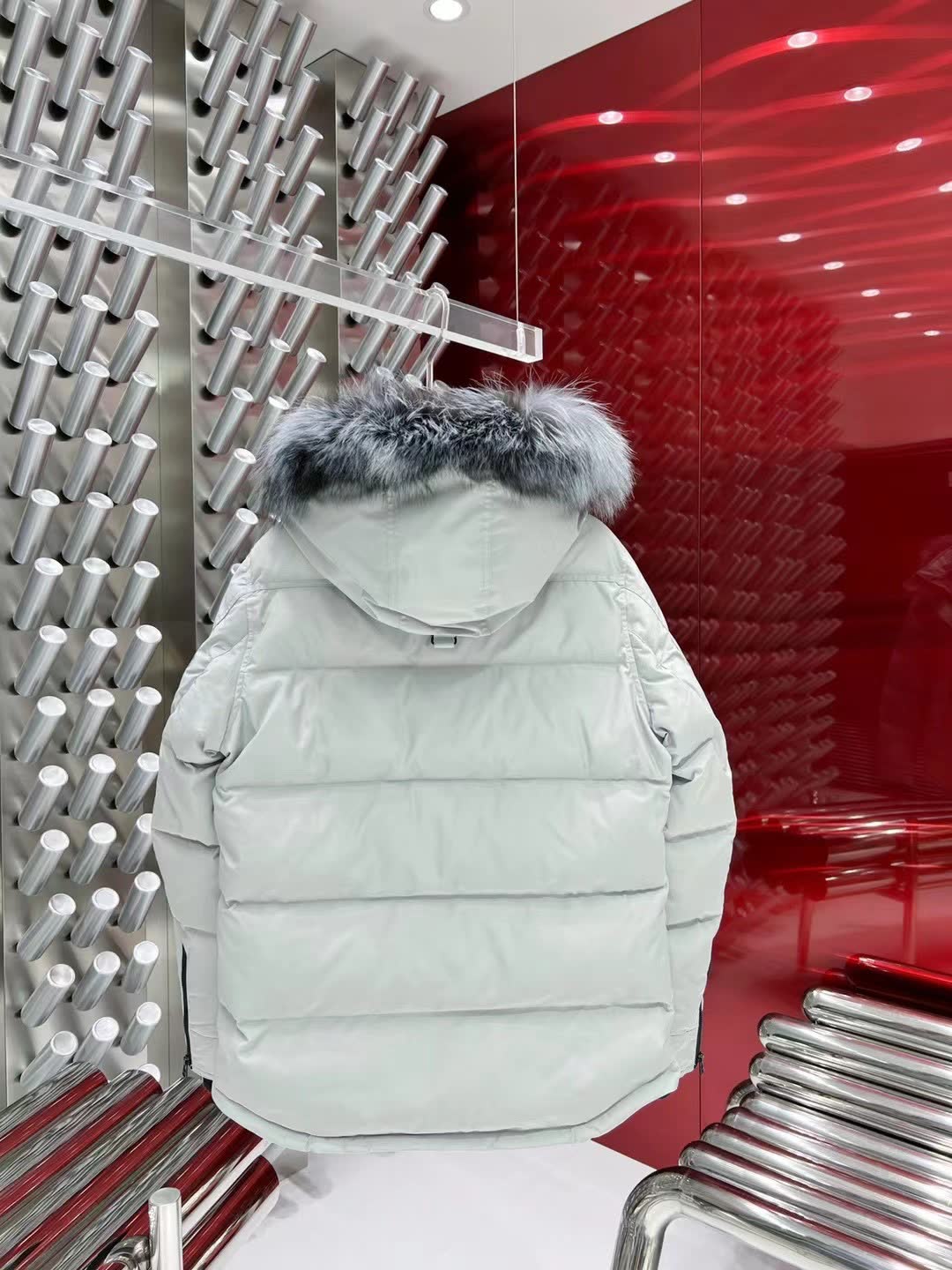 Moose Knuckles Down Parka Moose Knuckles Down Parka